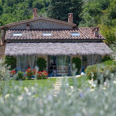 Podere Fontanino Arezzo Zewnętrze zdjęcie