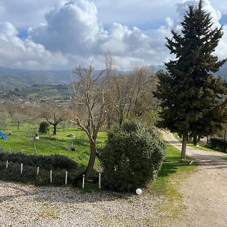 Podere Fontanino Arezzo Zewnętrze zdjęcie