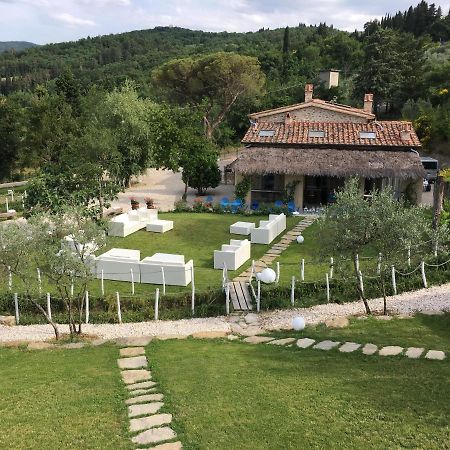 Podere Fontanino Arezzo Zewnętrze zdjęcie