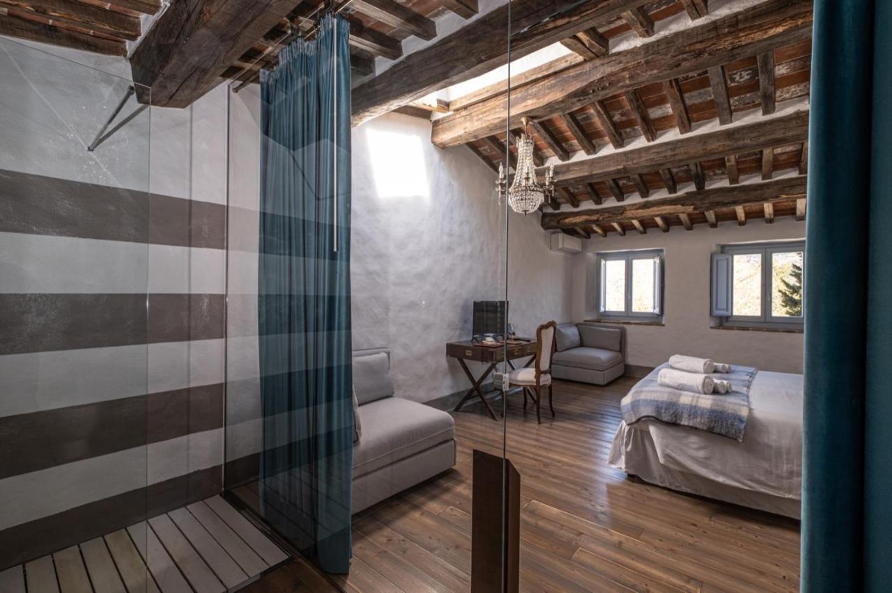 Podere Fontanino Arezzo Zewnętrze zdjęcie