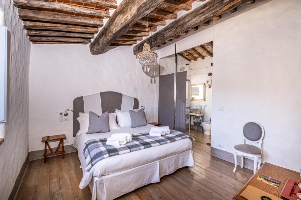 Podere Fontanino Arezzo Zewnętrze zdjęcie