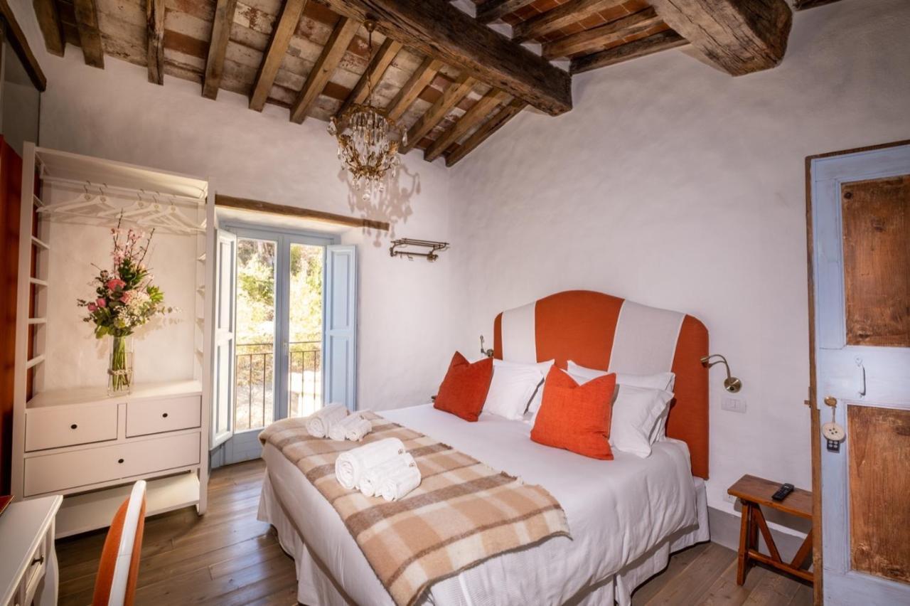 Podere Fontanino Arezzo Zewnętrze zdjęcie