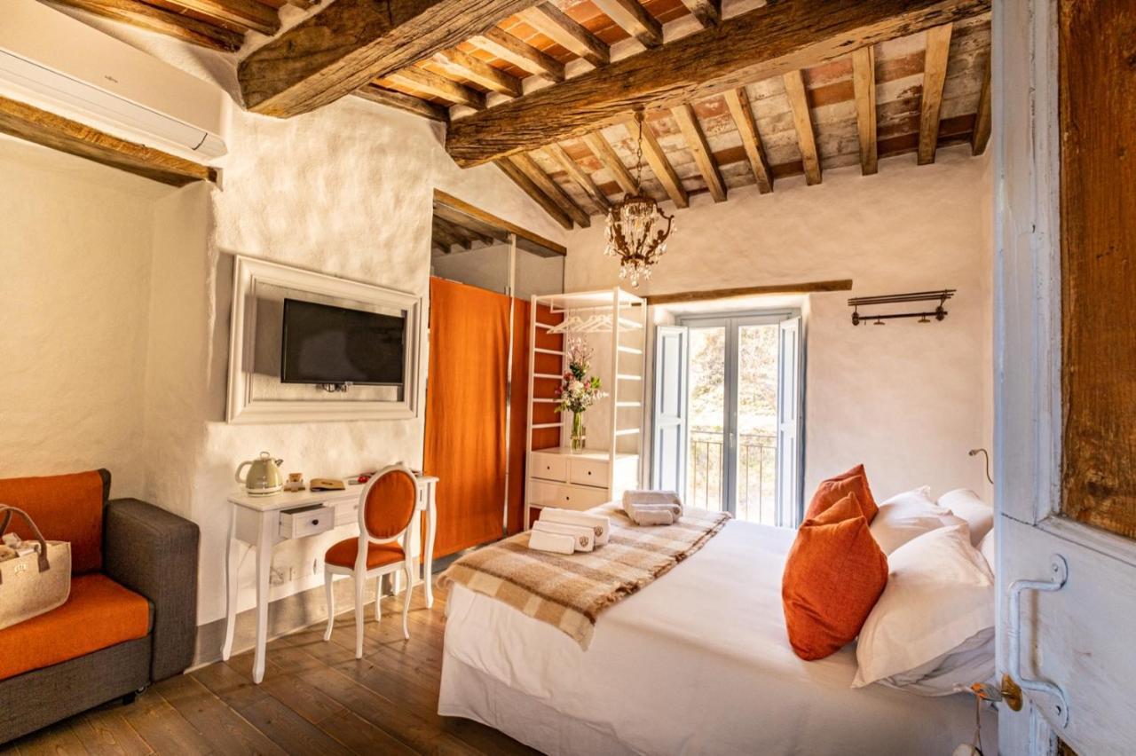 Podere Fontanino Arezzo Zewnętrze zdjęcie