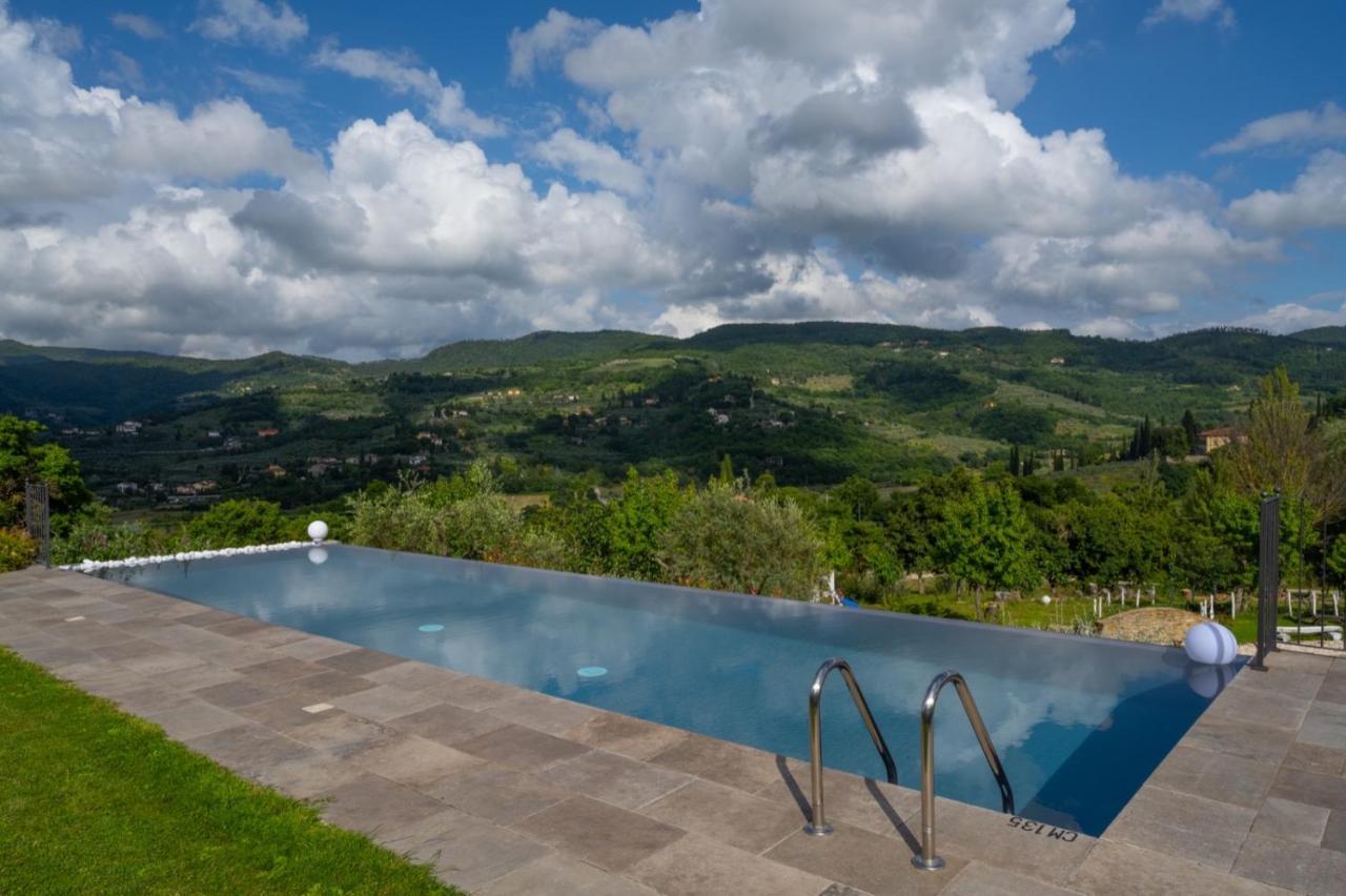 Podere Fontanino Arezzo Zewnętrze zdjęcie