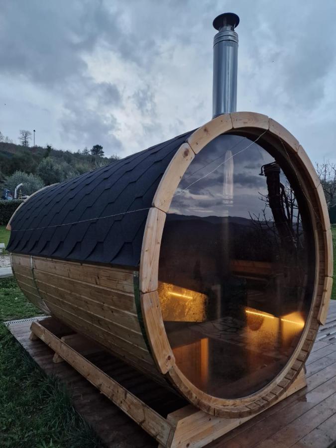 Podere Fontanino Arezzo Zewnętrze zdjęcie