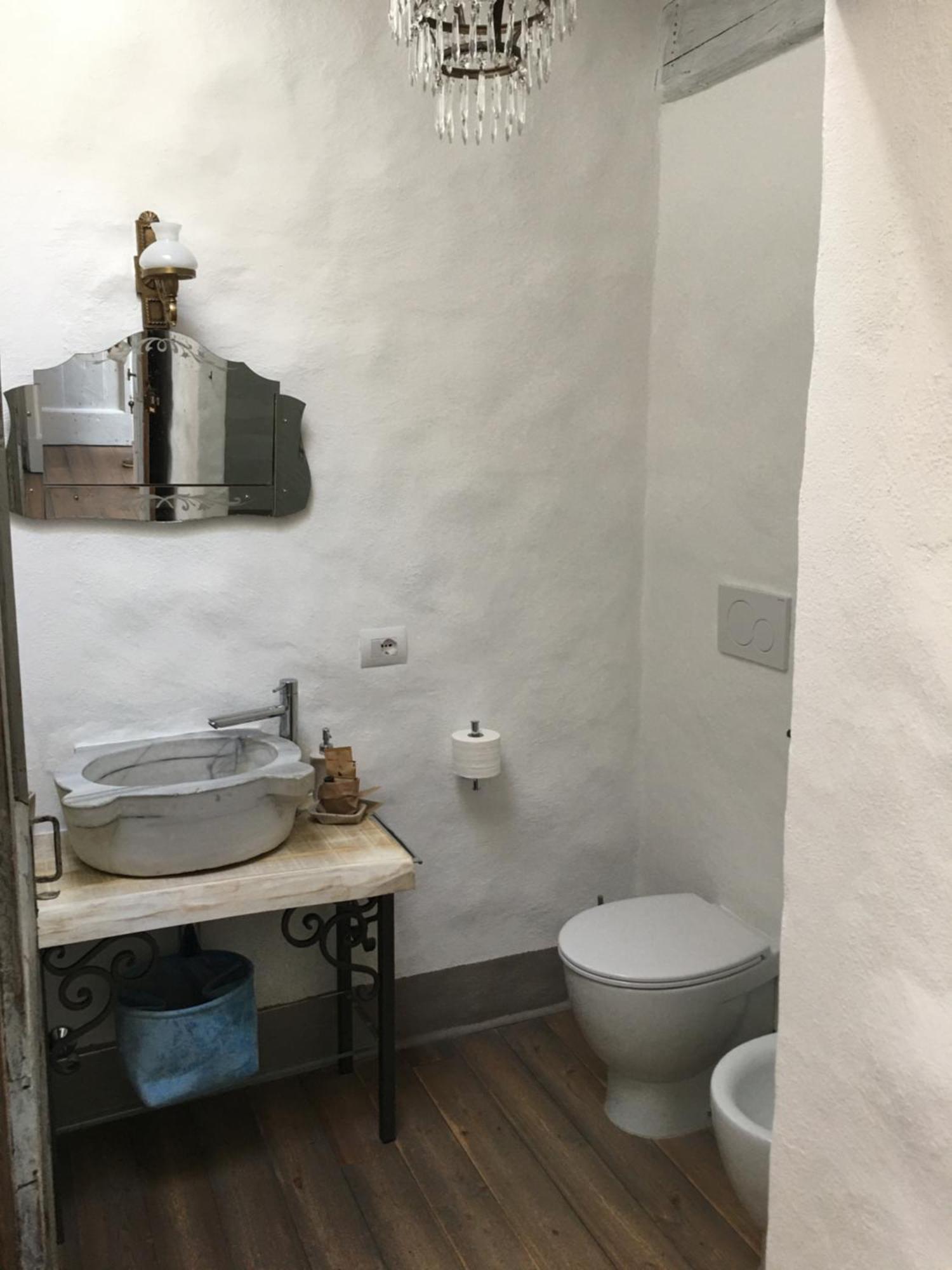 Podere Fontanino Arezzo Zewnętrze zdjęcie