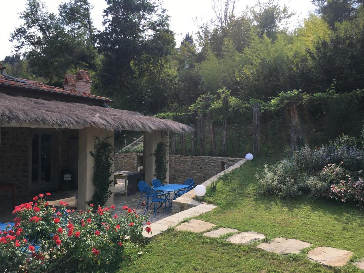 Podere Fontanino Arezzo Zewnętrze zdjęcie