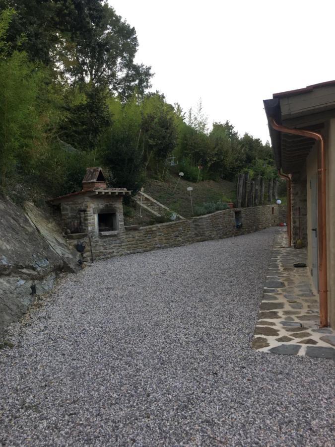 Podere Fontanino Arezzo Zewnętrze zdjęcie