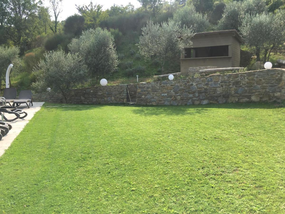 Podere Fontanino Arezzo Zewnętrze zdjęcie